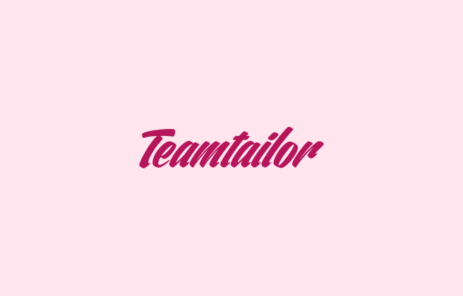 G-Teamtailor