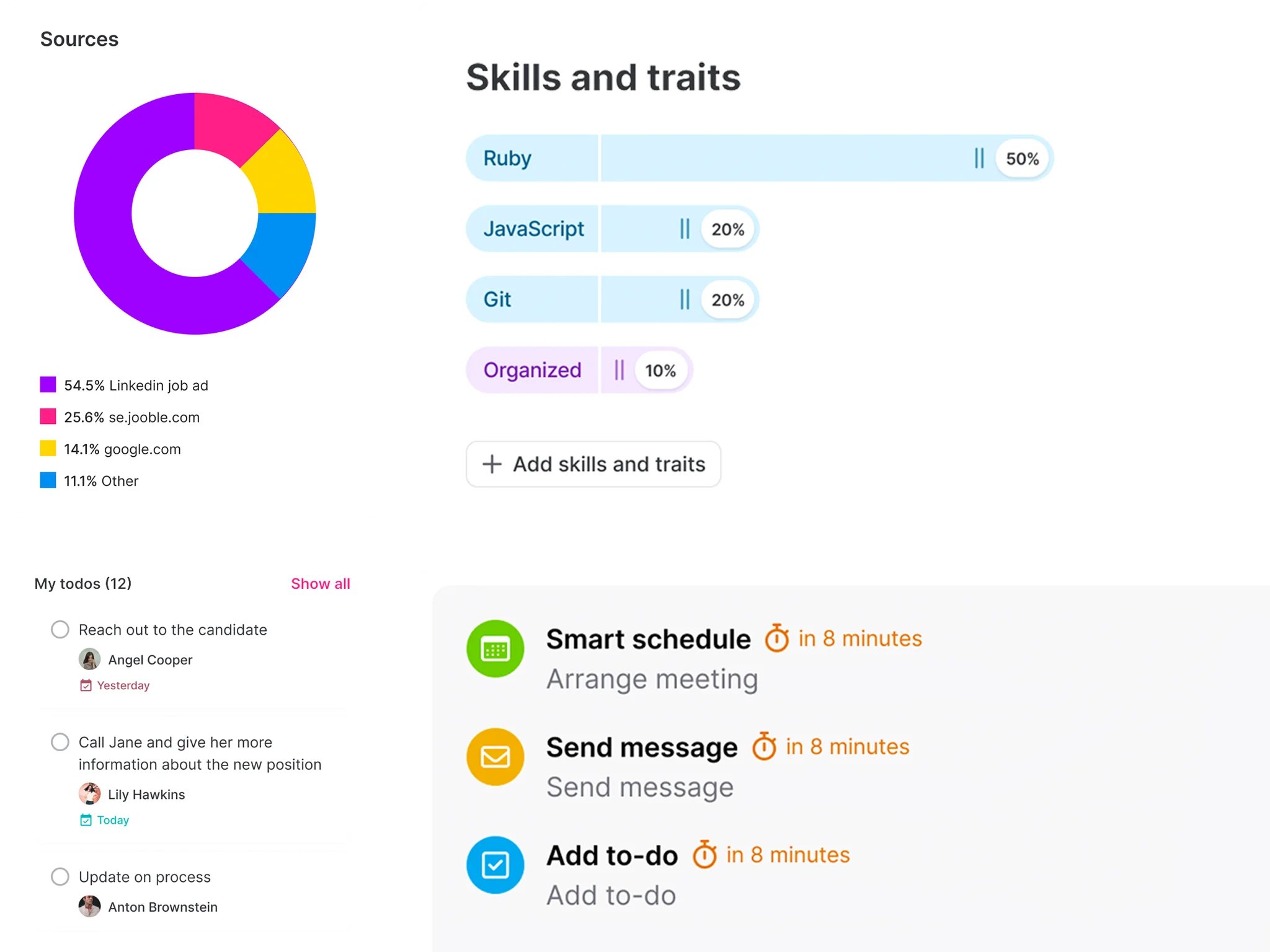 G-Teamtailor - Bild 2